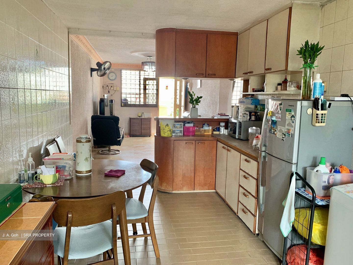 Blk 53 Toa Payoh Vista (Toa Payoh), HDB 3 Rooms #589736001